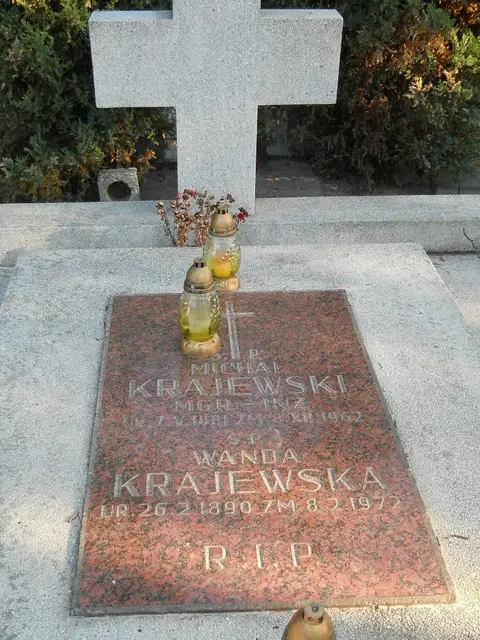 Zdjęcie grobu C/12138
