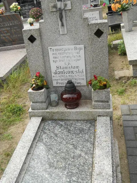 Zdjęcie grobu 11/29199