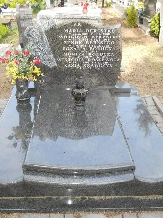 Zdjęcie grobu 38/100