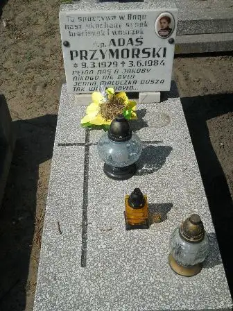 Zdjęcie grobu 30/100