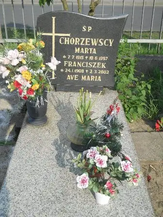 Zdjęcie grobu R/70