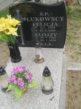 Zdjęcie grobu 22/228