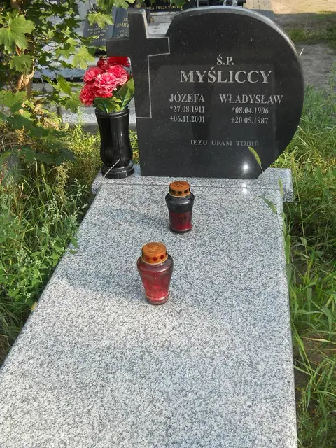 Zdjęcie grobu A/24914