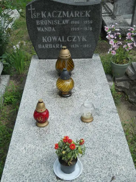 Zdjęcie grobu 5/22585