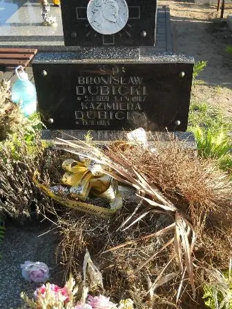 Zdjęcie grobu 45/33