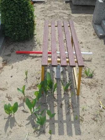 Zdjęcie grobu 40/100