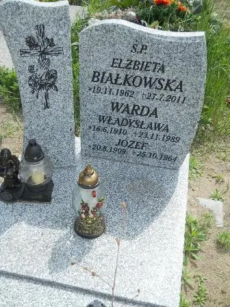 Zdjęcie grobu 25/116