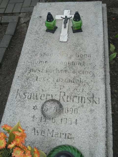 Zdjęcie grobu 5/22476
