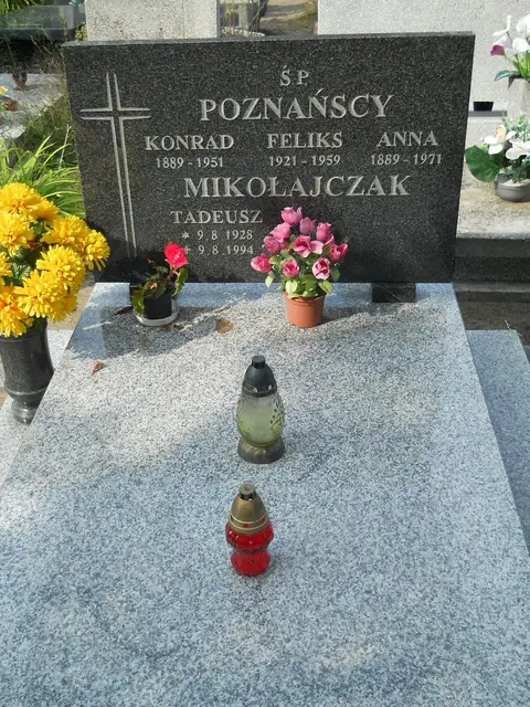 Zdjęcie grobu 16/26467