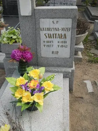 Zdjęcie grobu 23/47
