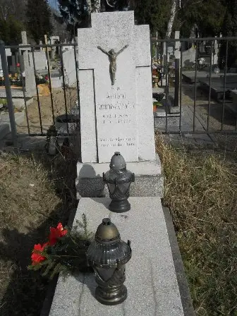 Zdjęcie grobu B/96
