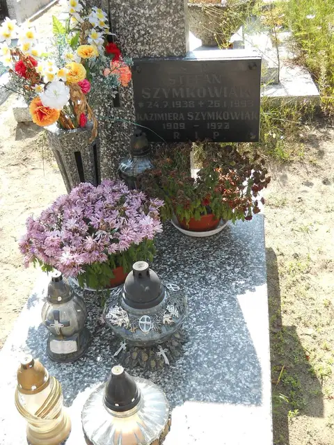 Zdjęcie grobu 14/27288