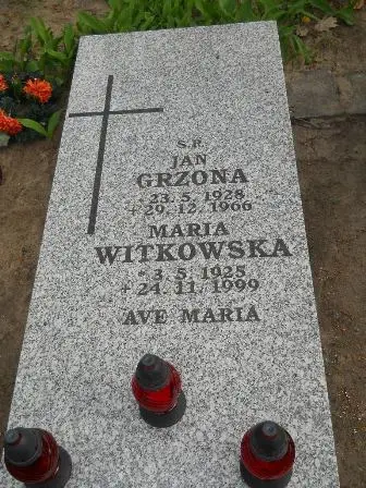 Zdjęcie grobu 33/347