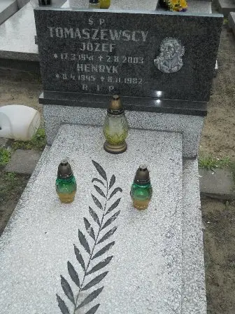 Zdjęcie grobu 43/249