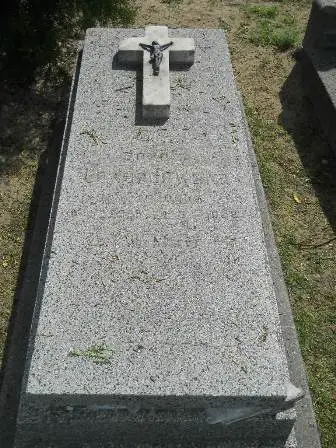 Zdjęcie grobu 27/19