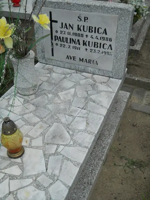 Zdjęcie grobu 27/23045