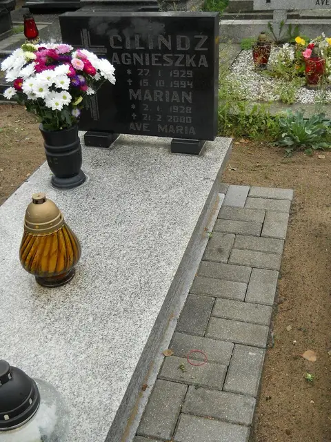 Zdjęcie grobu 16/26204