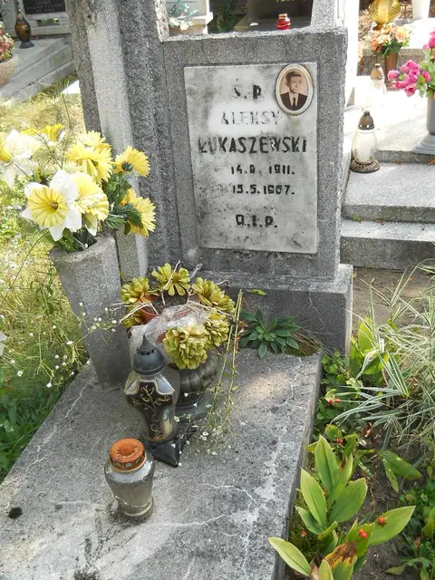 Zdjęcie grobu 14/28537
