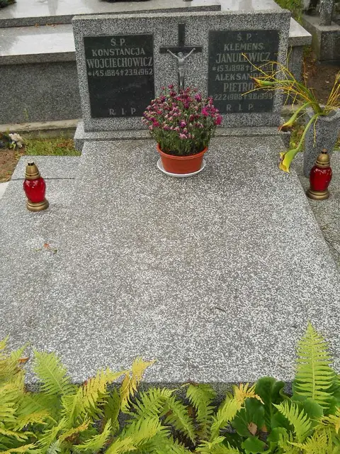 Zdjęcie grobu 16/26027