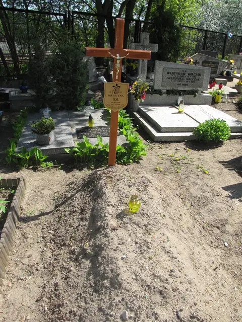 Zdjęcie grobu B/25660