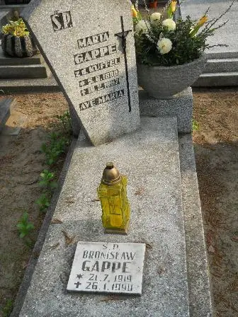 Zdjęcie grobu 33/100