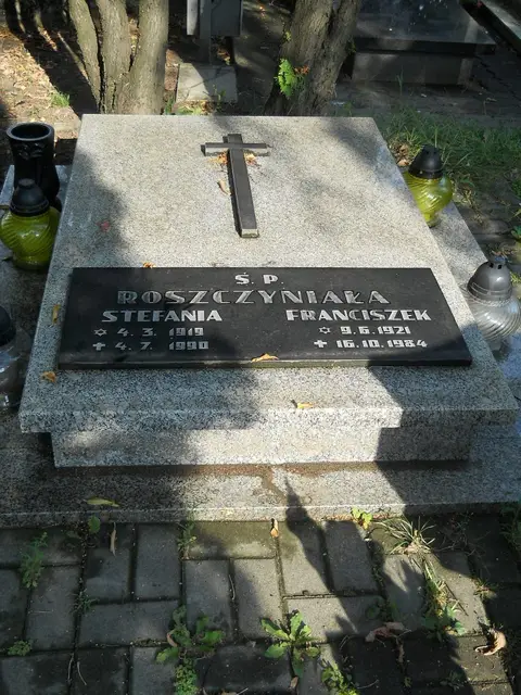 Zdjęcie grobu B/25601