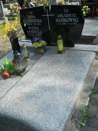 Zdjęcie grobu 9/273