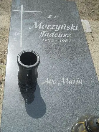 Zdjęcie grobu 25/175