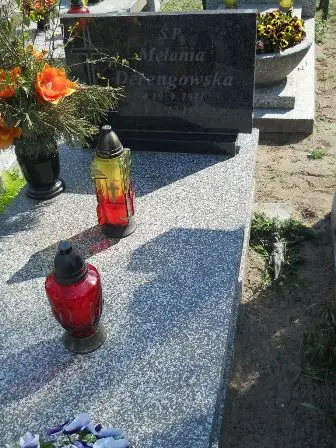 Zdjęcie grobu 42/285