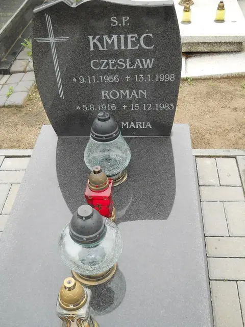 Zdjęcie grobu 24/23314