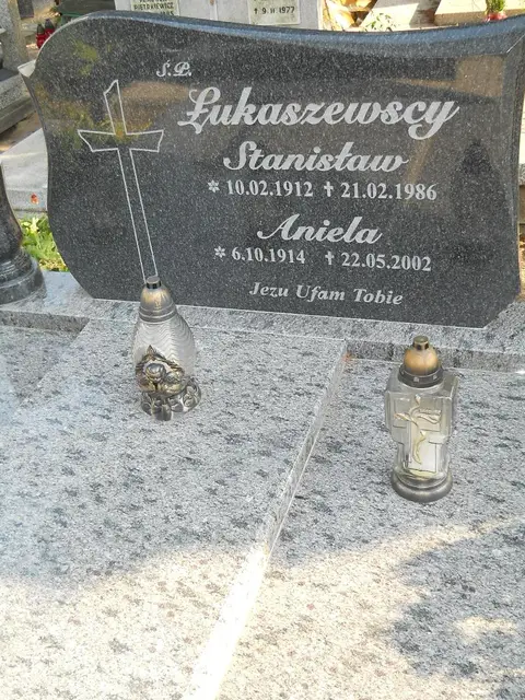 Zdjęcie grobu 14/27792