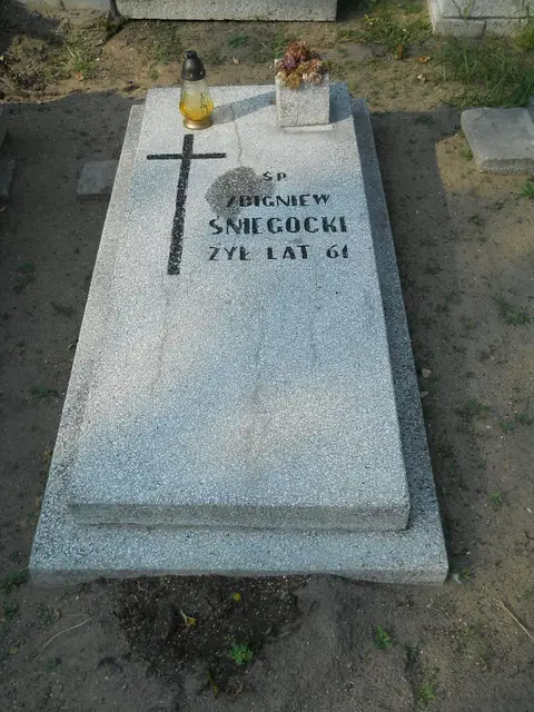 Zdjęcie grobu 18/28657