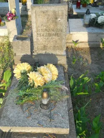 Zdjęcie grobu 7b/100