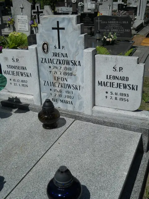 Zdjęcie grobu 8A/7339/20