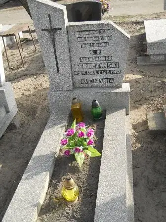 Zdjęcie grobu 15/17
