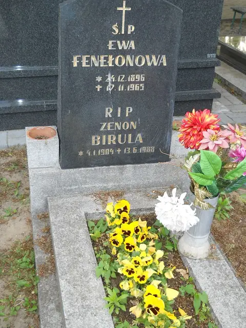 Zdjęcie grobu 8/10740