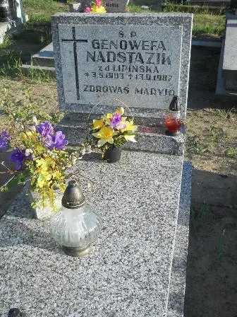 Zdjęcie grobu 45/78