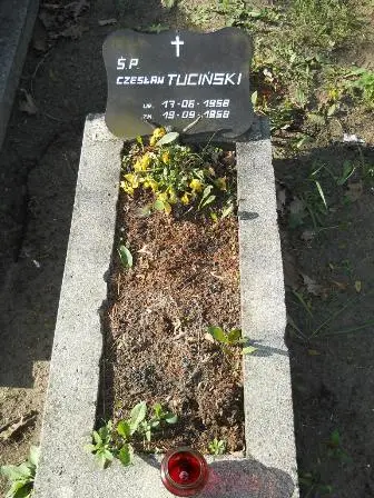 Zdjęcie grobu 7/100