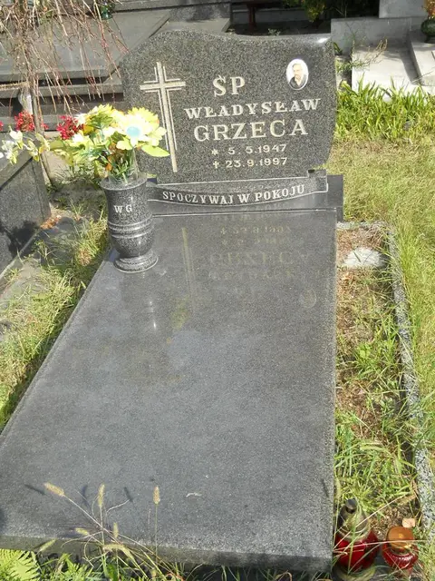 Zdjęcie grobu A/25062