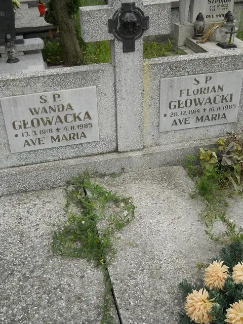 Zdjęcie grobu 27/23108