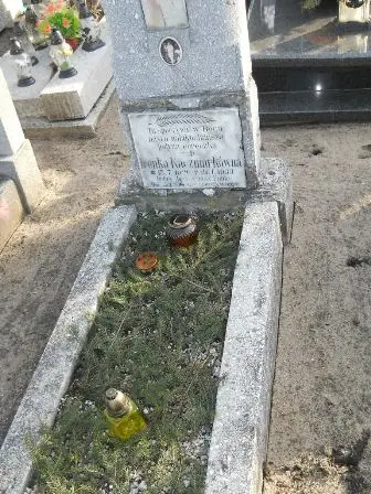 Zdjęcie grobu 100/100