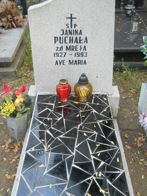 Zdjęcie grobu 14/26896