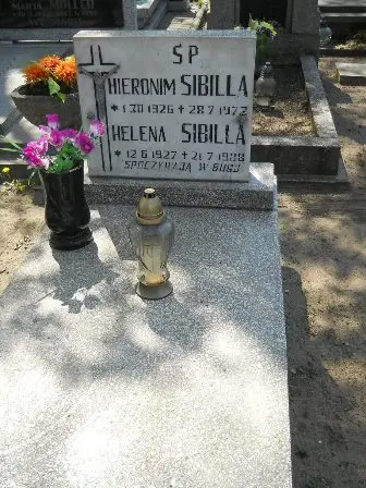 Zdjęcie grobu 11/164