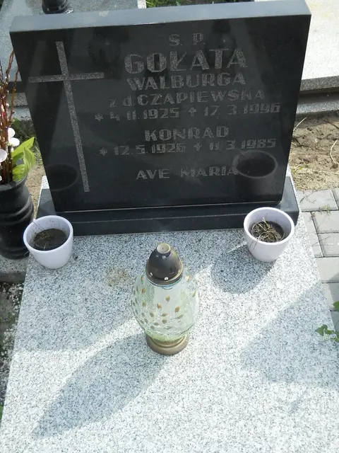 Zdjęcie grobu 26/22904