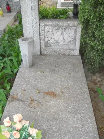 Zdjęcie grobu 23/100