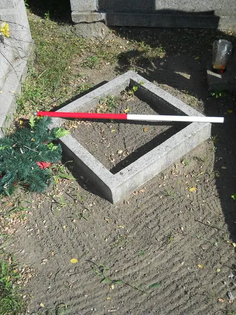 Zdjęcie grobu 5/24081