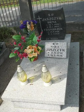 Zdjęcie grobu 100/100