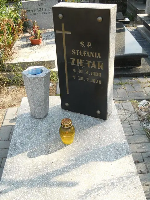 Zdjęcie grobu 14/27713