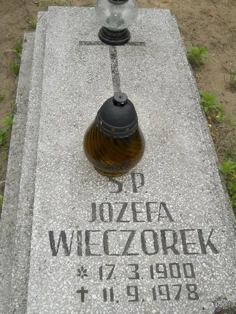 Zdjęcie grobu 7/10964