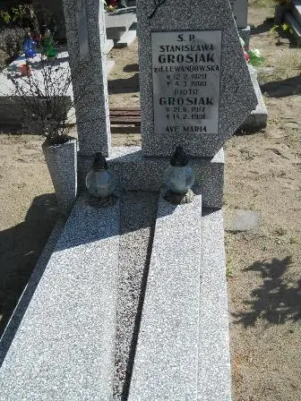 Zdjęcie grobu 46/100